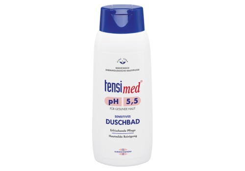 TENSIMED Duschbad (PZN 6302498)