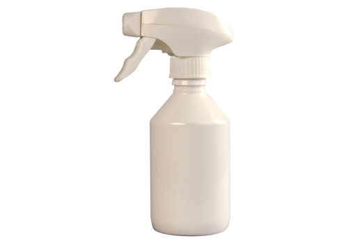 SPRÜHFLASCHE weiß 250 ml (PZN 6922031)