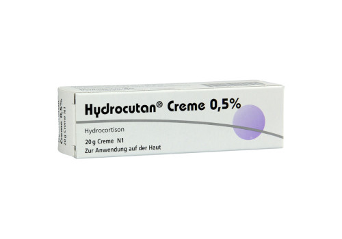 Hydrocutan 0,5% (PZN 6576818)