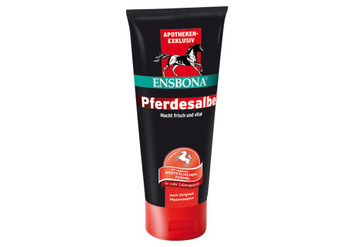 PFERDESALBE Ensbona Tube (PZN 5451032)