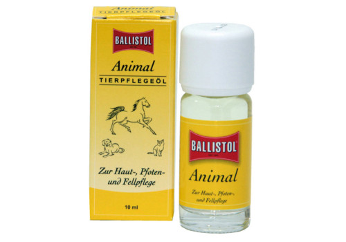 BALLISTOL animal Öl vet. (PZN 6499489)