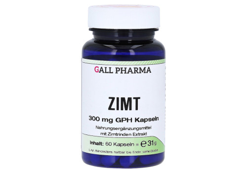 ZIMT 300 mg GPH Kapseln (PZN 4411651)