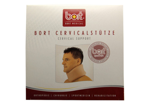 BORT Cervicalst.11 cm L haut (PZN 6157470)