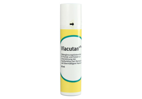 VIACUTAN Plus vet. (PZN 5544118)