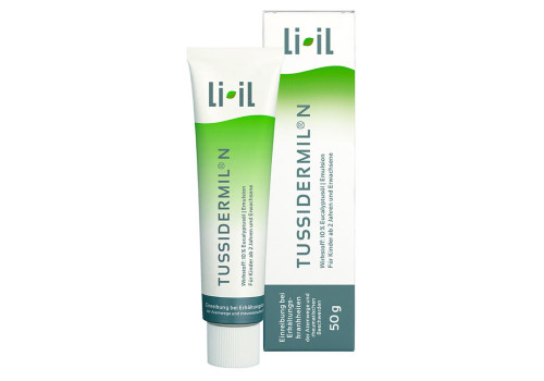 Tussidermil N (PZN 6306734)