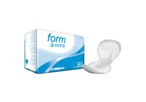 PARAM Form Vorlagen anatom.Basis extra (PZN 6558507)