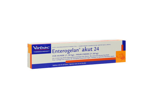 ENTEROGELAN 24 Paste vet. (PZN 5355357)