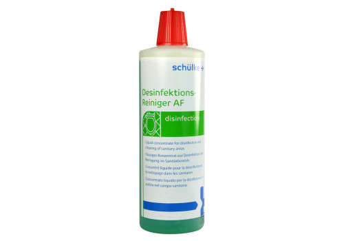 DESINFEKTIONSREINIGER AF (PZN 3676436)