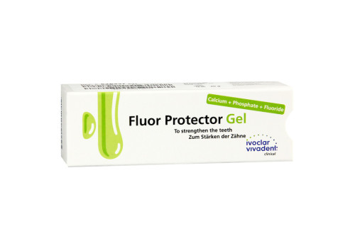 FLUOR PROTECTOR Gel (PZN 6495020)