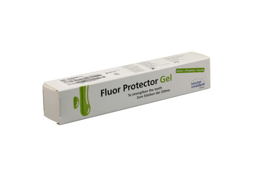 FLUOR PROTECTOR Gel (PZN 6495037)