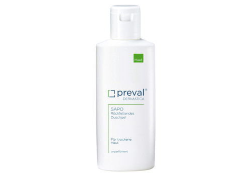 PREVAL Sapo Duschgel (PZN 716046)