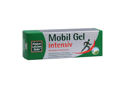 ALLGÄUER LATSCHENK. mobil Gel intensiv (PZN 7387137)