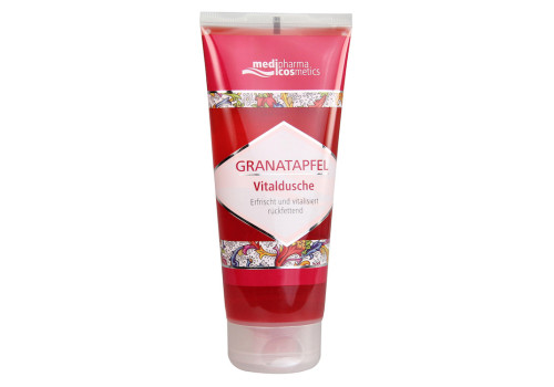 GRANATAPFEL VITALDUSCHE (PZN 9233728)
