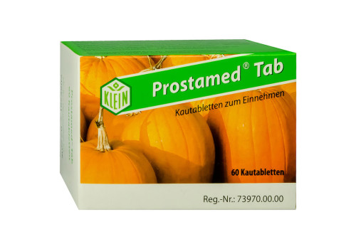 PROSTAMED Tab (PZN 9295439)