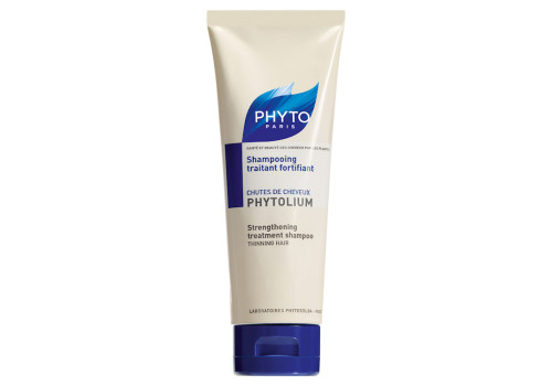 PHYTOLIUM stärkendes Shampoo b.Haarausfall (PZN 9477643)