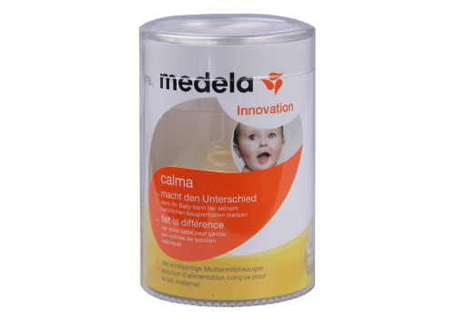 MEDELA Calma Sauger (PZN 7191167)