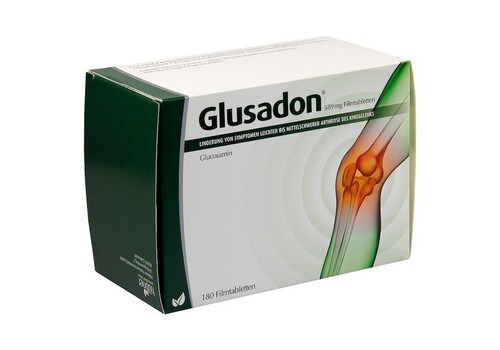 Glusadon 589mg (PZN 8818929)