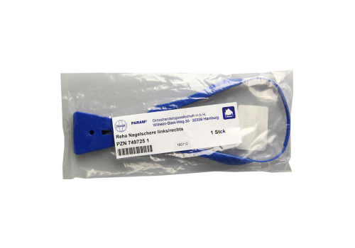 NAGELSCHERE (PZN 7497251)