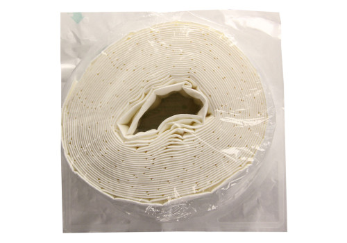 ASKINA Brauncel 4x5 cm Zellstofftupfer (PZN 8473637)