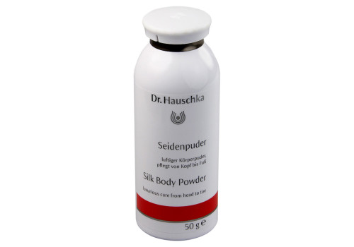 DR.HAUSCHKA Seidenpuder (PZN 9433203)