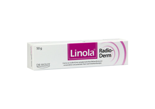 LINOLA Radio Derm Creme (PZN 9077211)