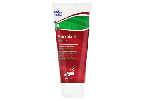 STOKOLAN Intense Creme (PZN 11033416)