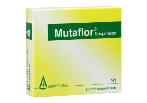 MUTAFLOR (PZN 7592825)