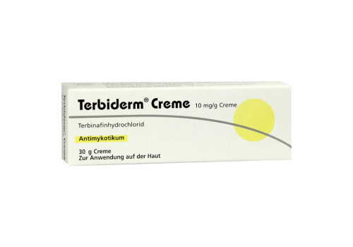 Terbiderm 10mg/g (PZN 8877814)