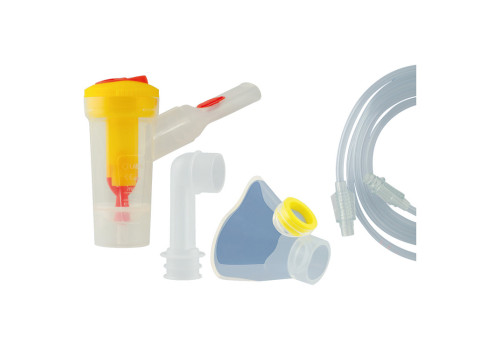 MICRODROP Profi AV-Set Kinder 1-3 universal (PZN 8447723)