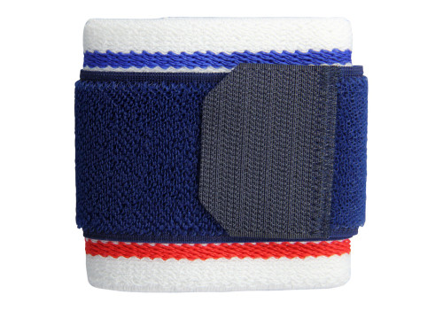 BORT Stabilo Handgelenkbandage Gr.2 blau (PZN 8527480)