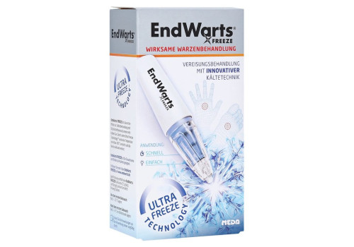 ENDWARTS Freeze – PZN 12460505 (PZN 12460505)