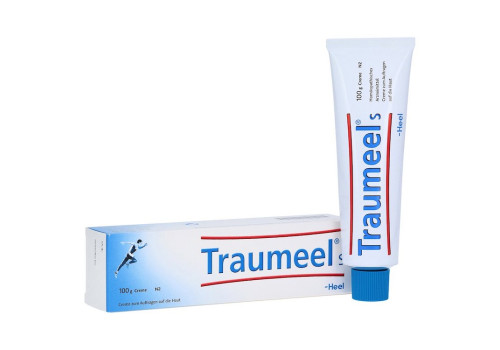 Traumeel S – PZN 1292358 (PZN 1292358)