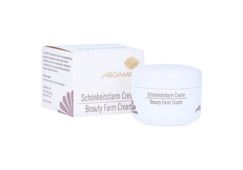 ARGAMINT Schönheitsfarm-Creme (PZN 2179925)