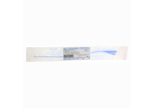 UROMED Supra Kath integral Ch 12 Silik.43 cm 2955 (PZN 51664)