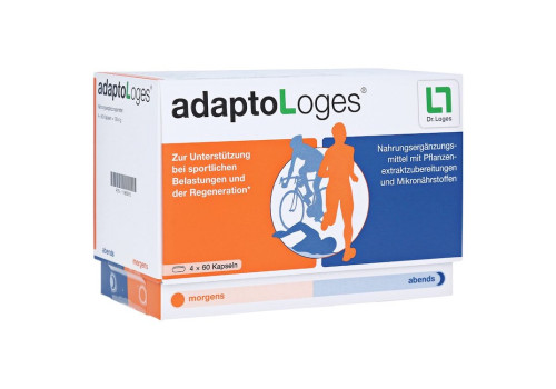 ADAPTOLOGES Kapseln – PZN 11865915 (PZN 11865915)