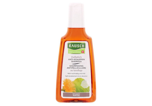 Rausch Huflattich Anti-schuppen Shampoo – PZN 4291000 (PZN 4291000)