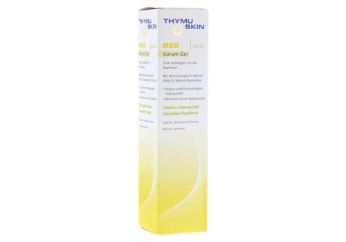 THYMUSKIN MED Serum Gel (PZN 10254339)