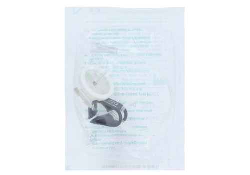 SURECAN Safety II Portkanüle 22 Gx15 mm (PZN 7799880)