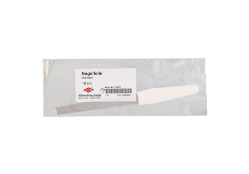 NAGELFEILE 18 cm (PZN 69865)