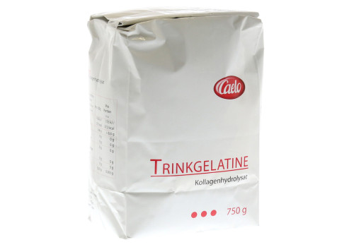 Trinkgelatine Caelo Hv-packung (PZN 7105848)