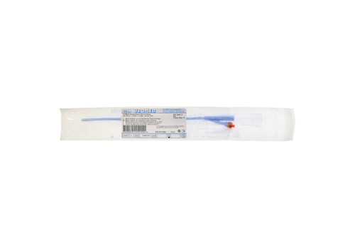 UROMED Suprap.Ballonkath.Ch 16 Silikon 33 cm 2966 (PZN 4741963)