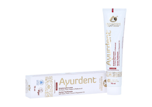 AYURDENT Zahncreme Classic (PZN 6893134)