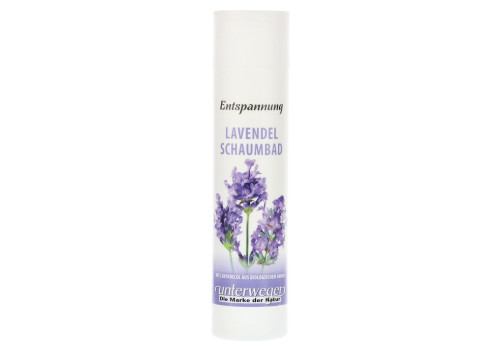 LAVENDEL ENTSPANNUNGS-SCHAUMBAD (PZN 9527878)