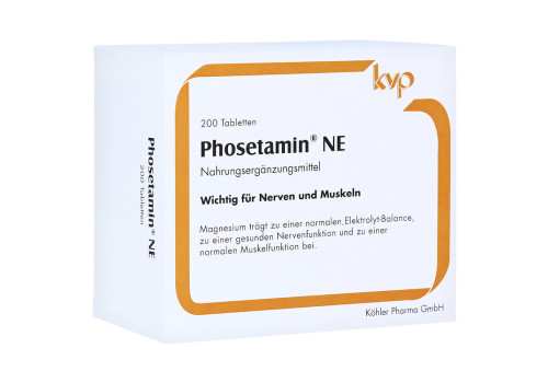 Phosetamin NE (PZN 10339573)