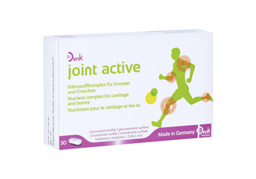 JOINT active Denk Tabletten (PZN 11154918)