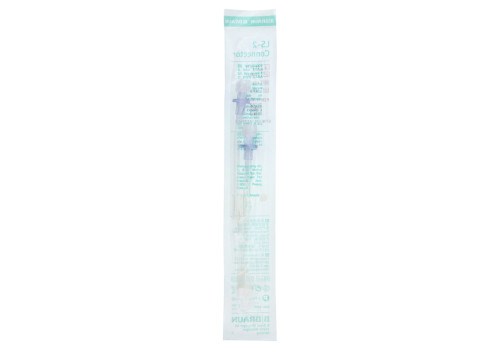 LS 2 Verbinder Rek. (PZN 2132993)
