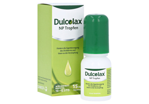 Dulcolax NP (PZN 4657027)