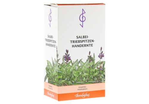 SALBEI TRIEBSPITZEN Tee Handernte (PZN 6925791)