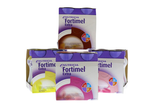 FORTIMEL Extra Mischkarton (PZN 6093994)