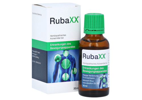 RUBAXX Tropfen (PZN 13588555)